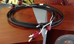KLEI speaker cables from Totally Wired
