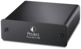 Pro-ject PhonoBoxII USB