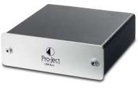 project USB box