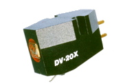 Dynavector DV20