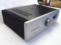 Perreaux Eloquence 250 integrated amplifier