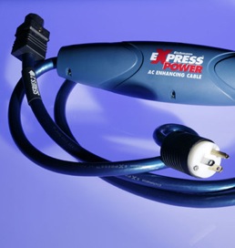ETI eXpress Power AC enhancing cable