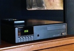 Totally Wired - Linn Classic Movie System