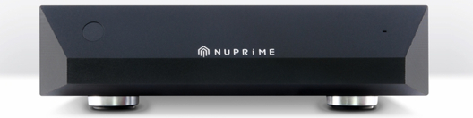 NuPrime ST-10 from Totally Wired
