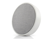 Tivoli 'Art' Wireless speaker White/gray from Totally Wired