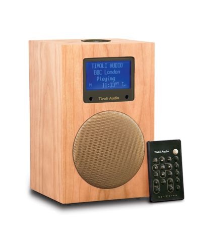 Tivoli NetWorks Radio, Cherry